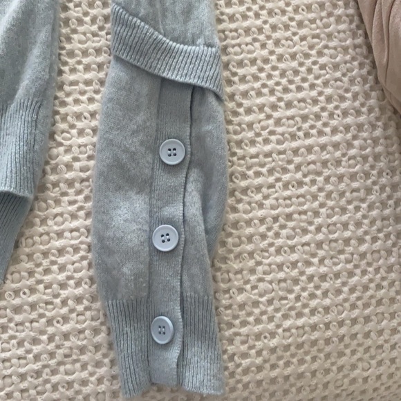 Wool sweater - Picture 3 of 6